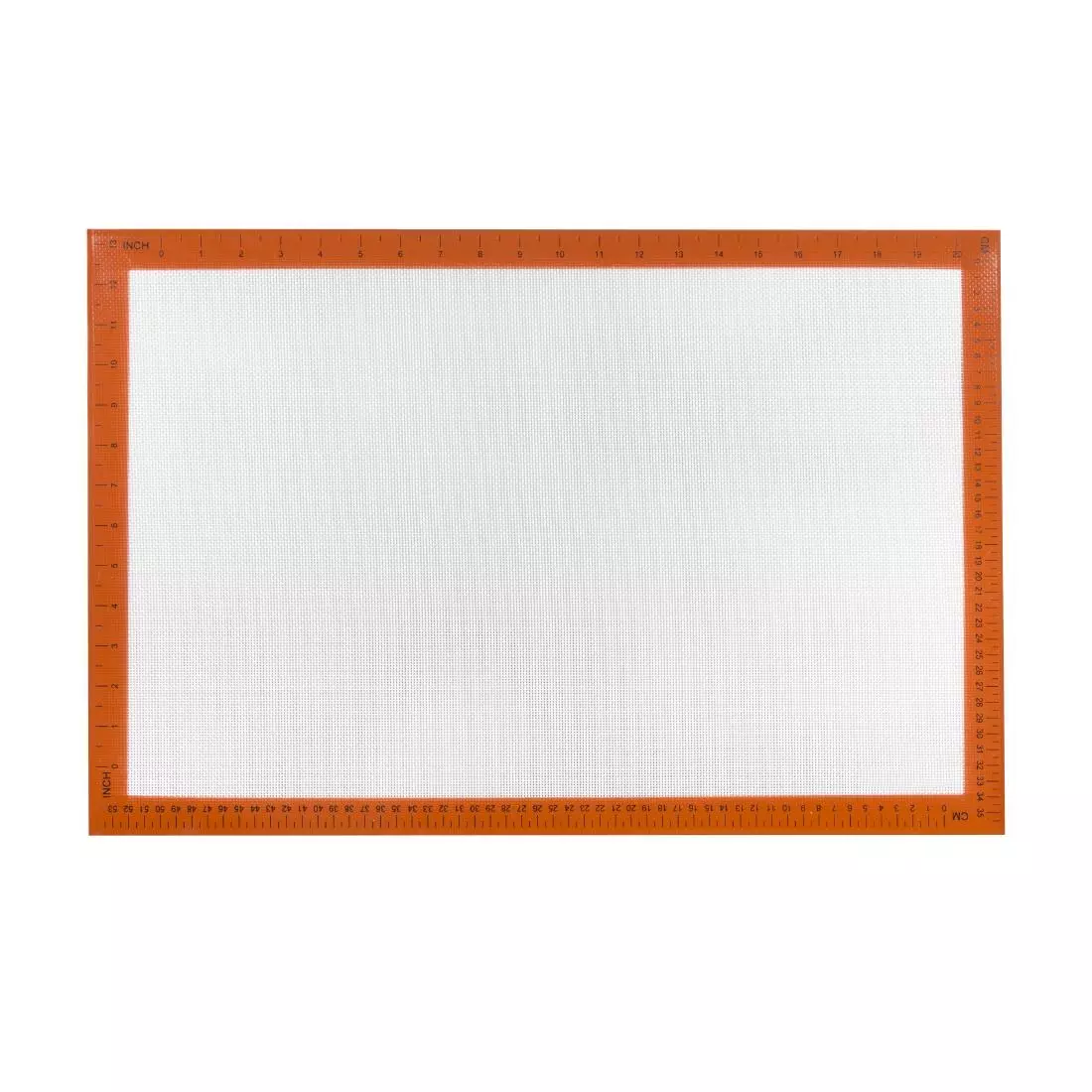 Een Vogue anti-kleef bakmat 38,5x58,5cm koop je bij ShopXPress