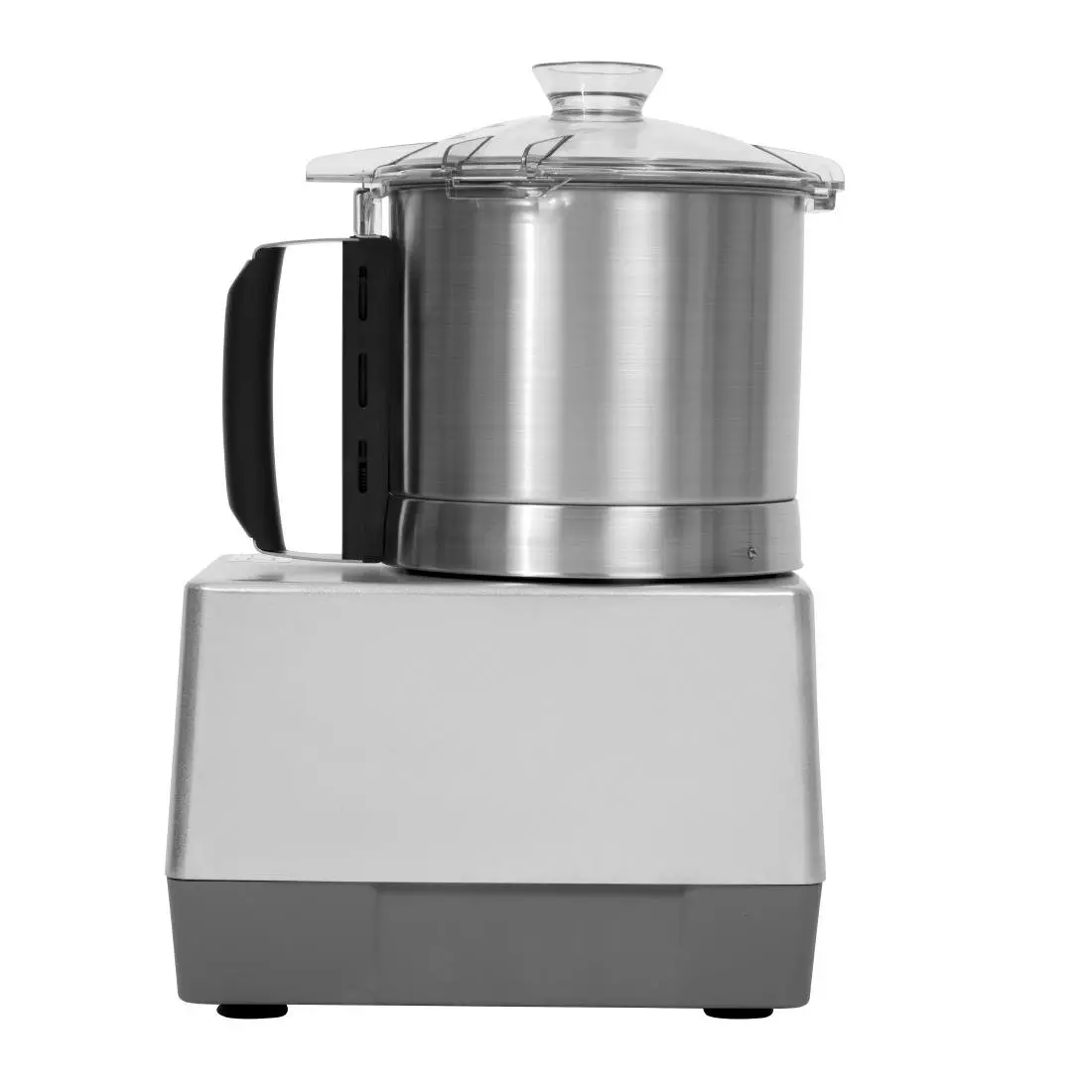 Een Robot Coupe R401 foodprocessor met groentesnijder koop je bij ShopXPress