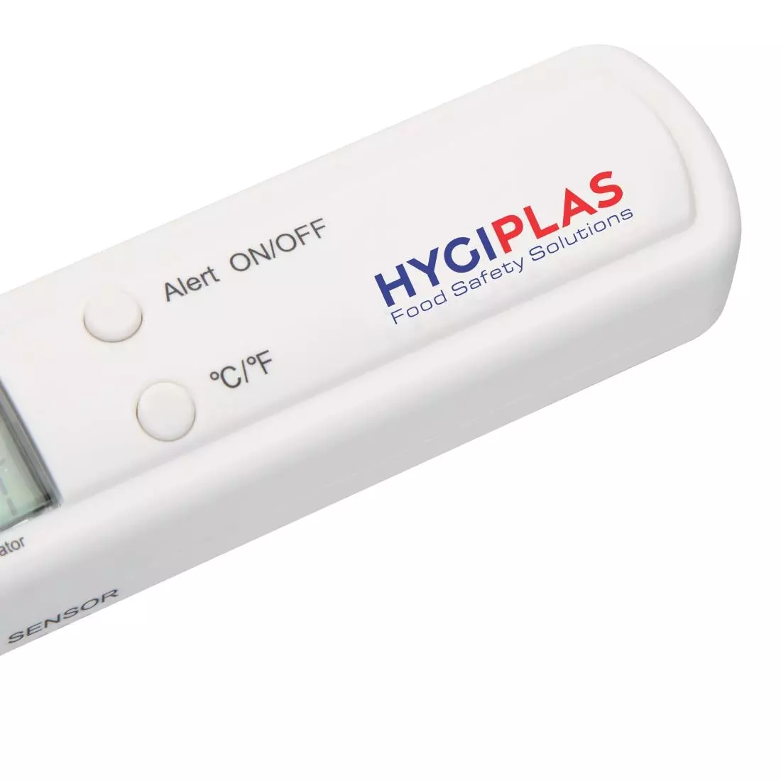 Een Hygiplas koeling/vriezer thermometer met alarm koop je bij ShopXPress