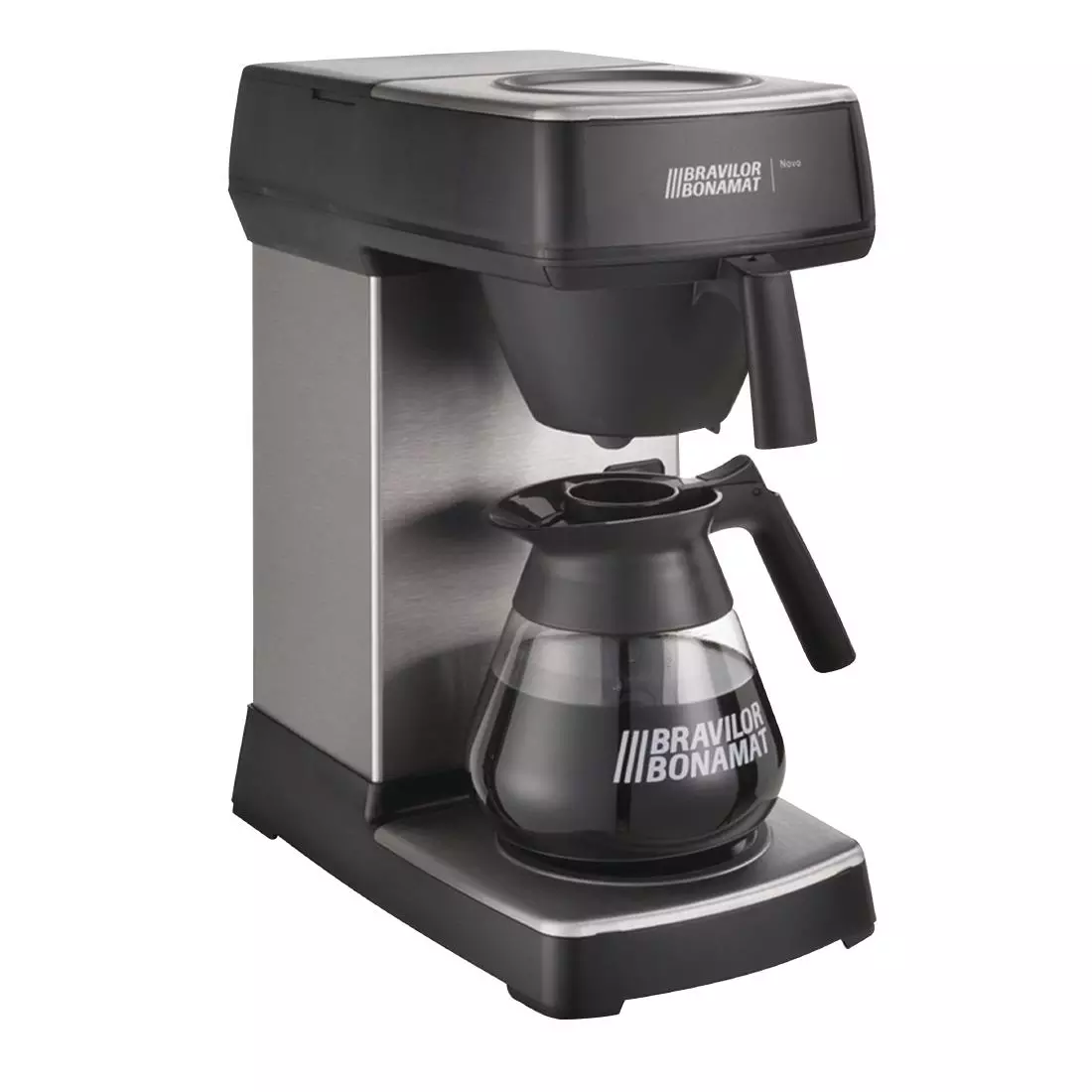 Een Bravilor Novo koffiezetapparaat 1,7L koop je bij ShopXPress