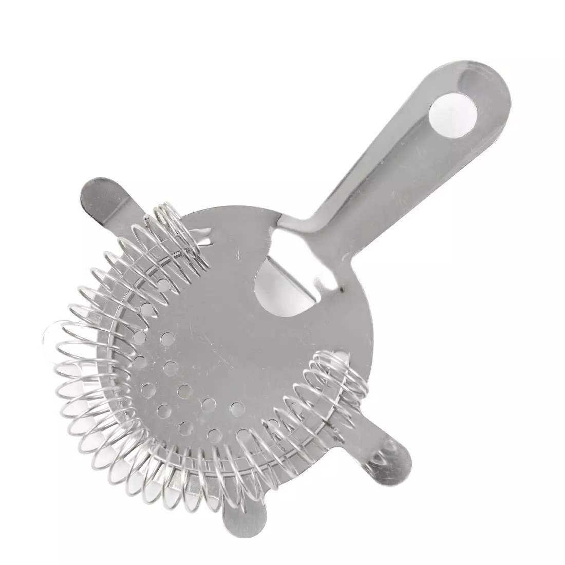 Een Hawthorne cocktail strainer 4 tanden koop je bij ShopXPress