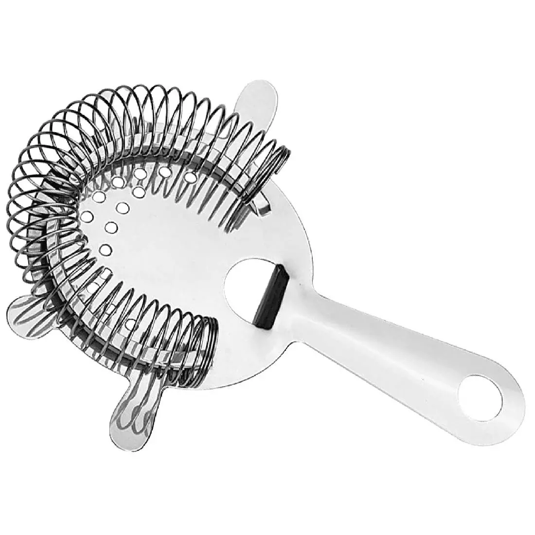 Een Hawthorne cocktail strainer 4 tanden koop je bij ShopXPress