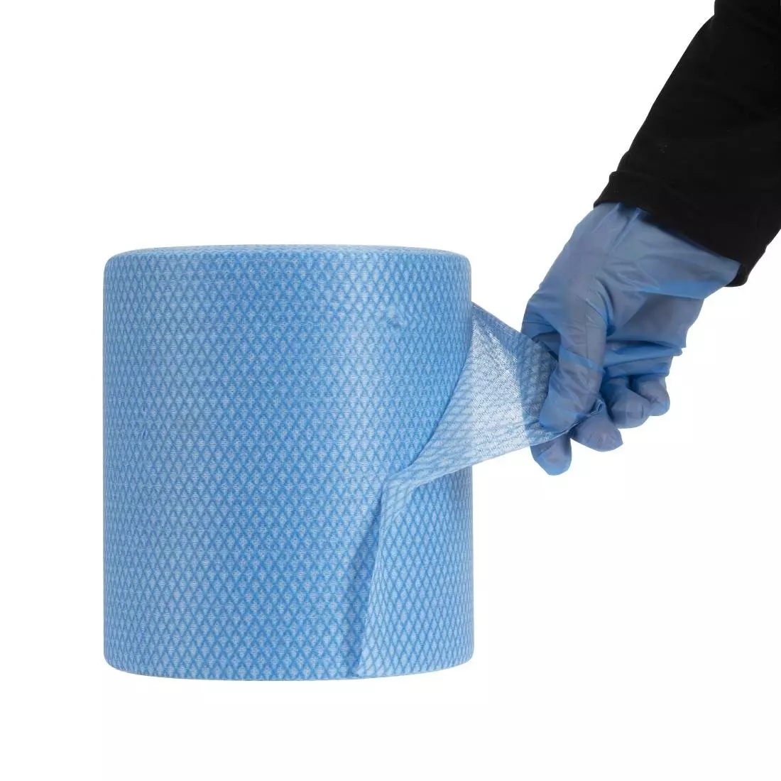 Een EcoTech Envirolite Super antibacteriële schoonmaakdoekjes blauw (2 x 500 stuks) koop je bij ShopXPress