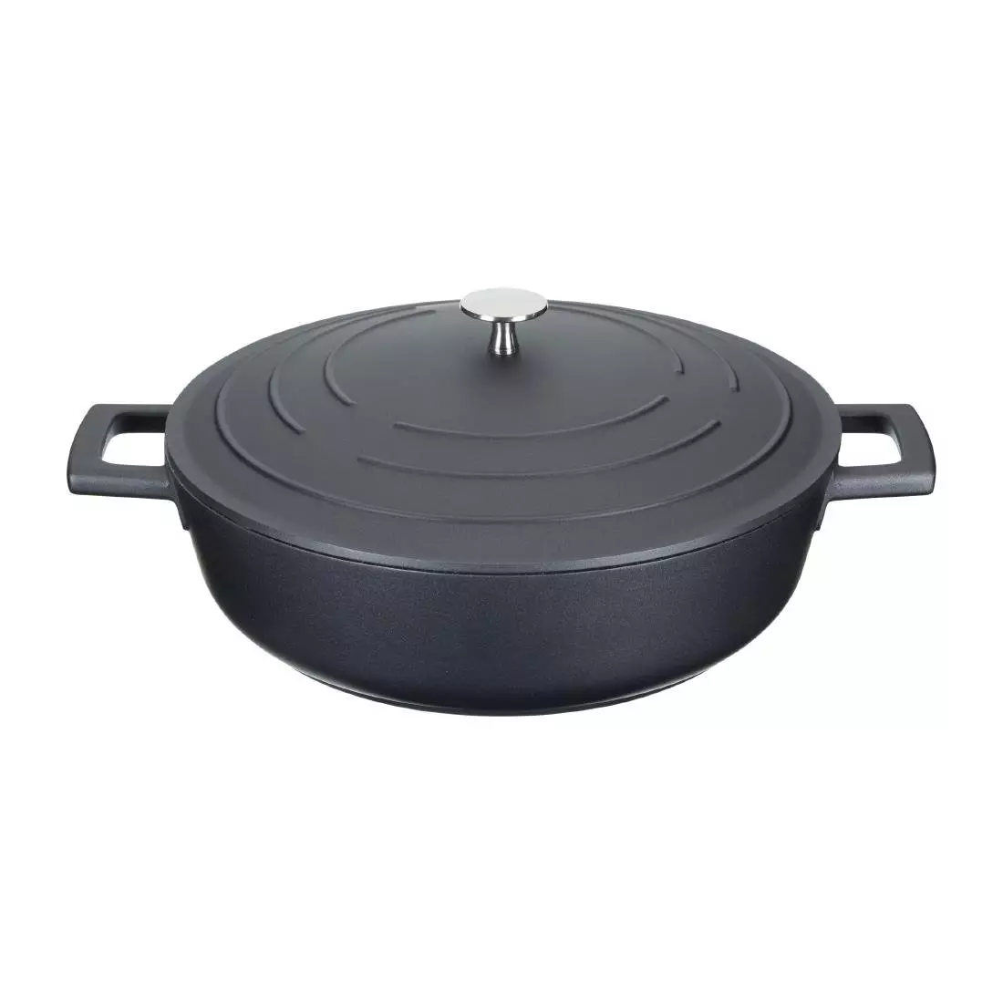 Een Masterclass ondiep braadpan 4 liter koop je bij ShopXPress