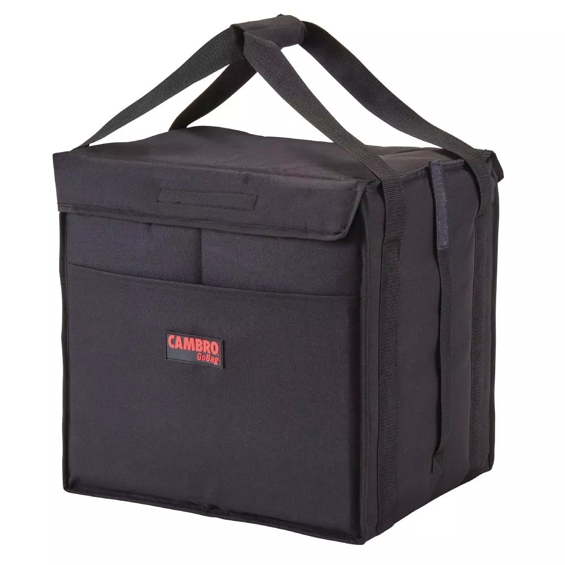 Een Cambro GoBag opvouwbare transporttas medium koop je bij ShopXPress