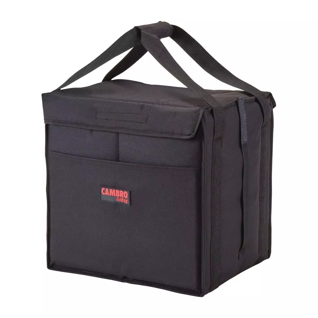 Een Cambro GoBag opvouwbare transporttas medium koop je bij ShopXPress