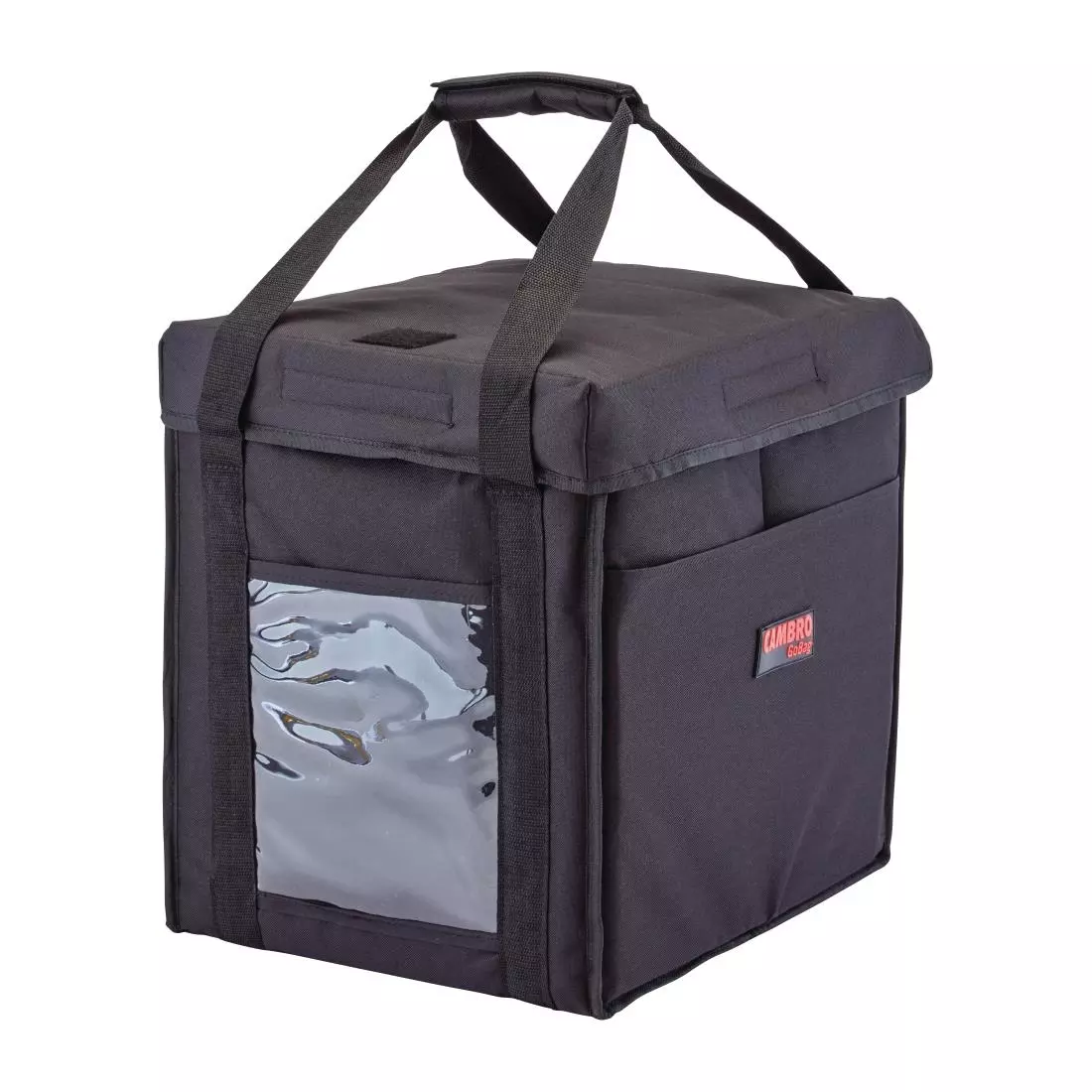 Een Cambro GoBag opvouwbare transporttas medium koop je bij ShopXPress