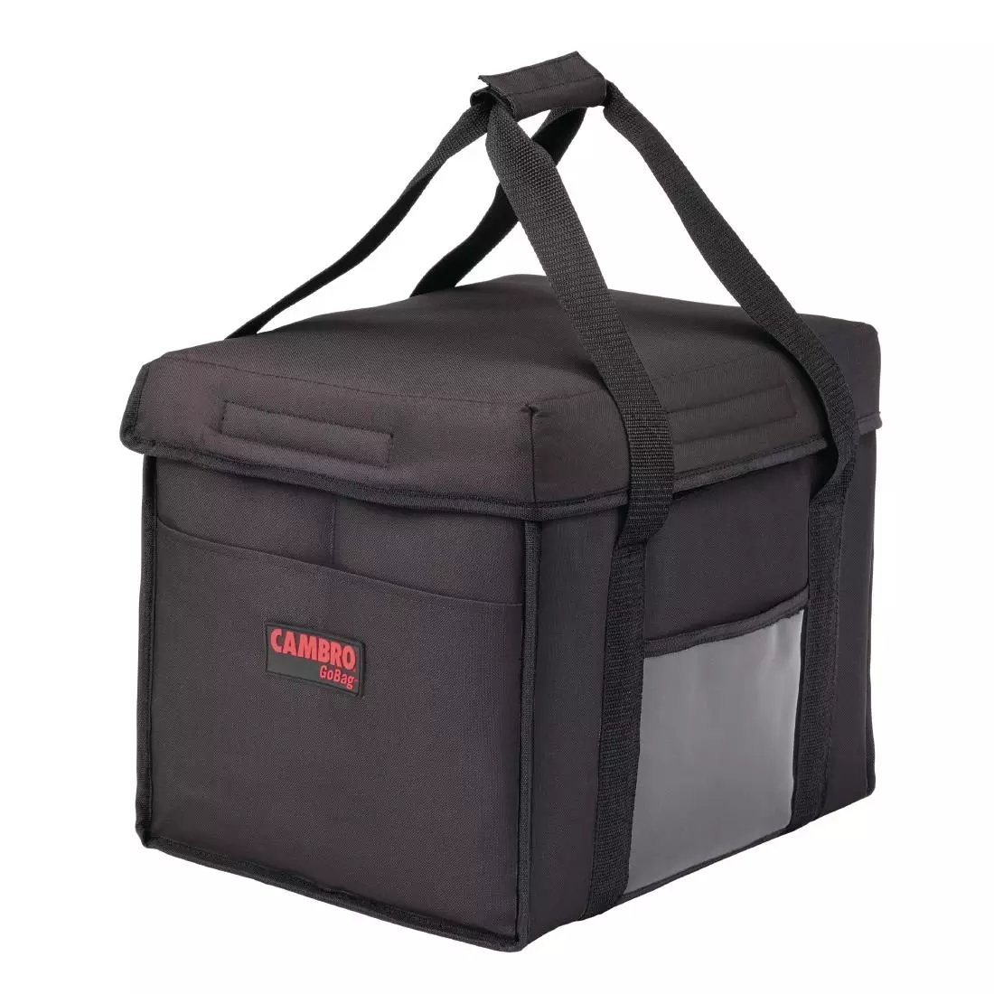 Een Cambro GoBag top-loading transporttas medium koop je bij ShopXPress