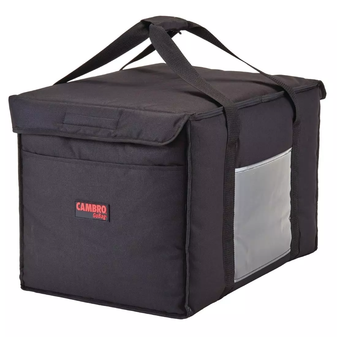 Een Cambro GoBag top-loading transporttas medium koop je bij ShopXPress