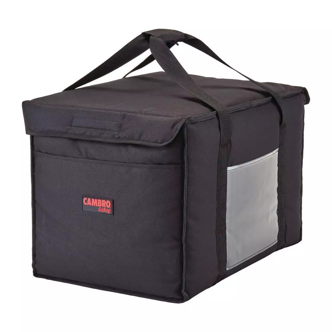 Een Cambro GoBag top-loading transporttas medium koop je bij ShopXPress