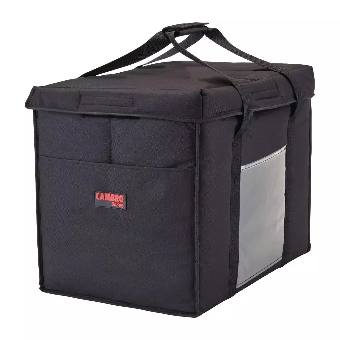 Een Cambro GoBag opvouwbare transporttas groot GN 1/1 koop je bij ShopXPress