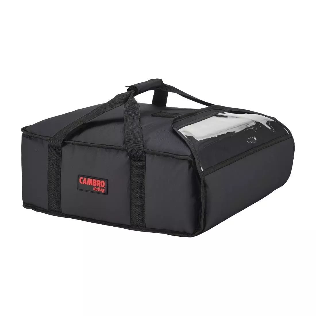 Een Cambro GoBag pizza transporttas 46cm koop je bij ShopXPress