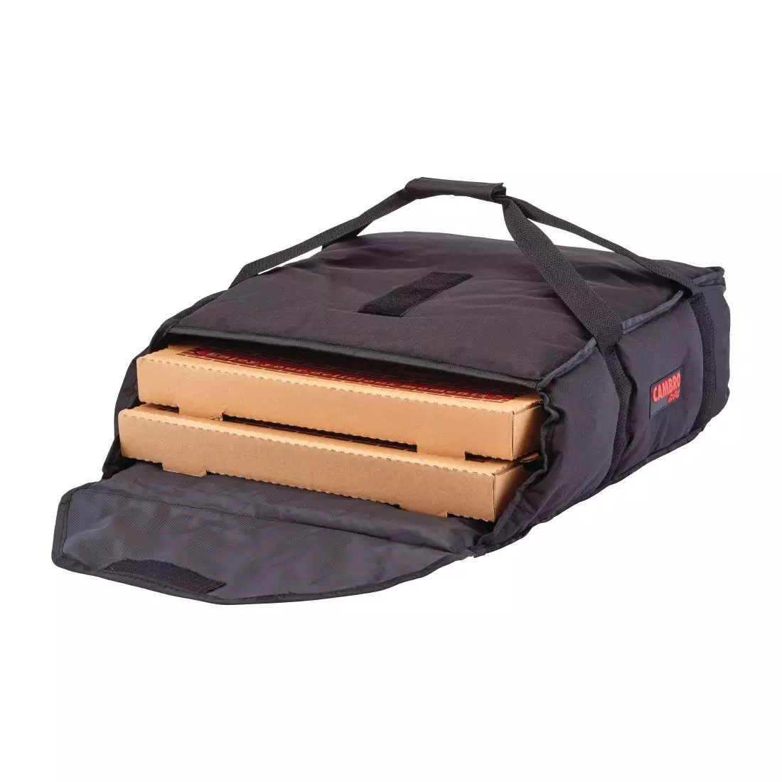 Een Cambro GoBag pizza transporttas 46cm koop je bij ShopXPress