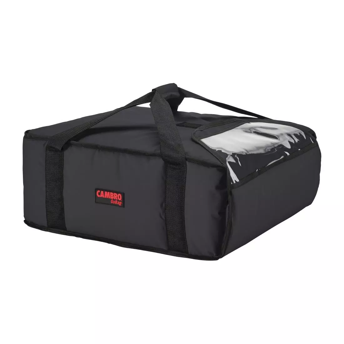 Een Cambro GoBag pizza transporttas 51cm koop je bij ShopXPress