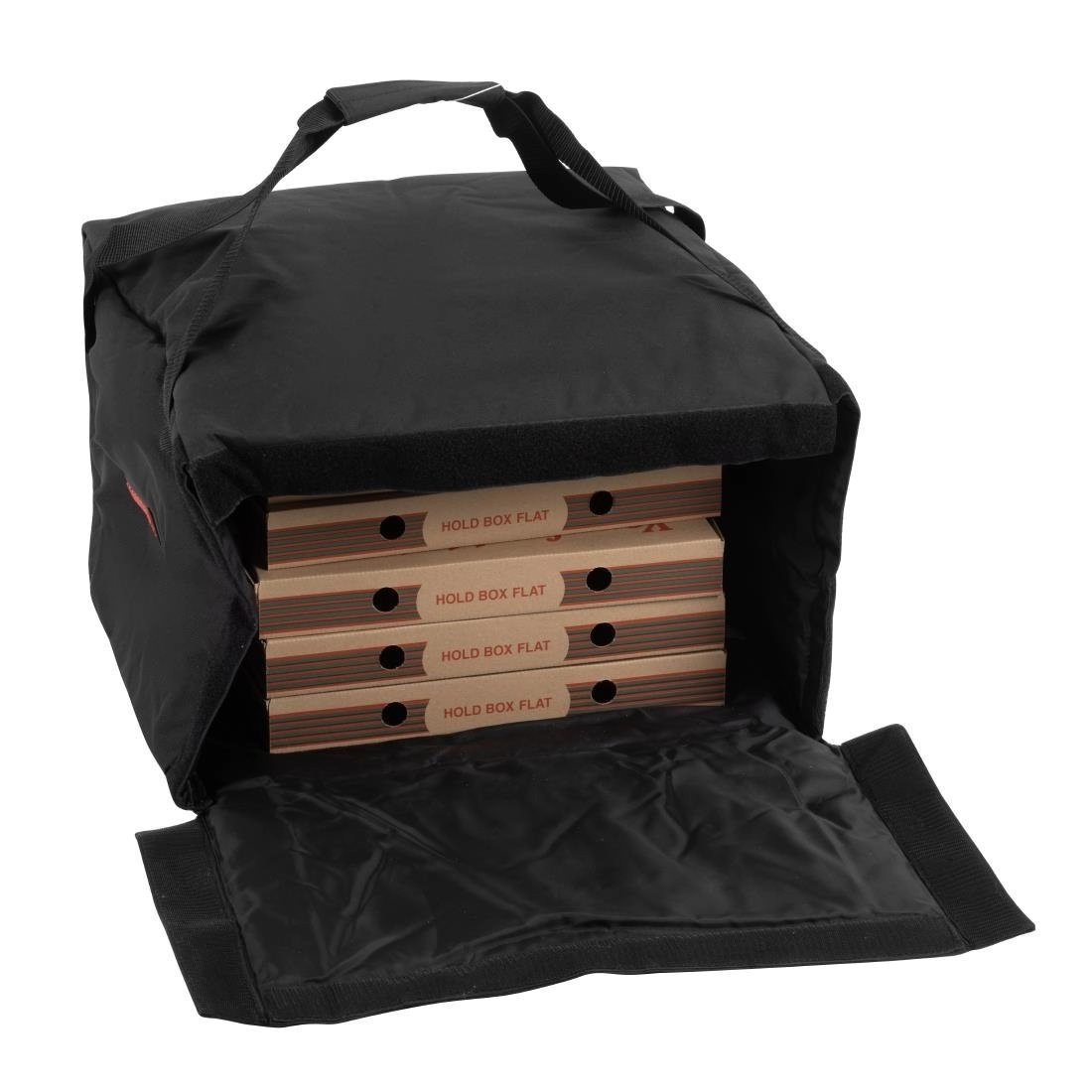 Een Cambro GoBag pizza transporttas 49,5cm koop je bij ShopXPress