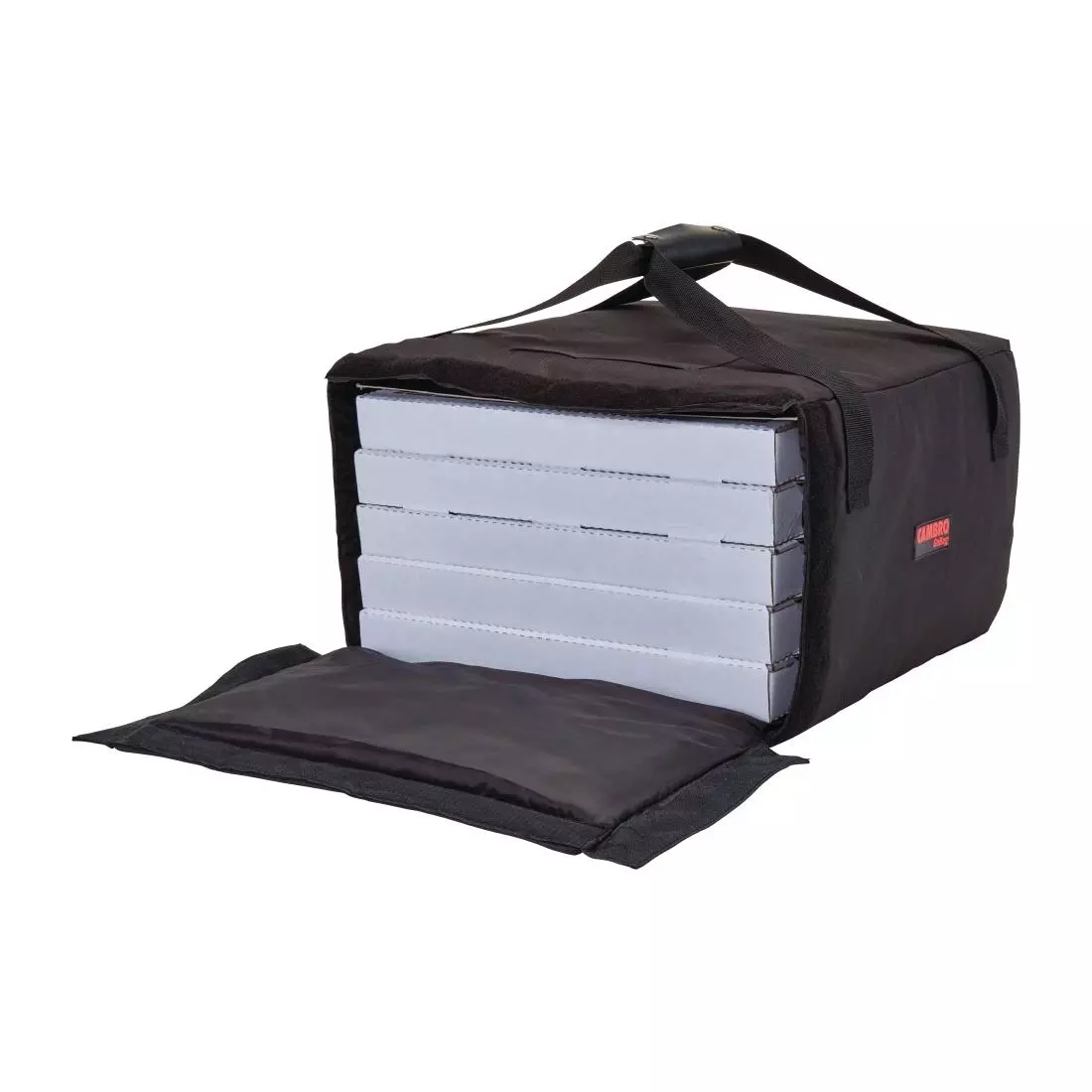 Een Cambro GoBag pizza transporttas 49,5cm koop je bij ShopXPress