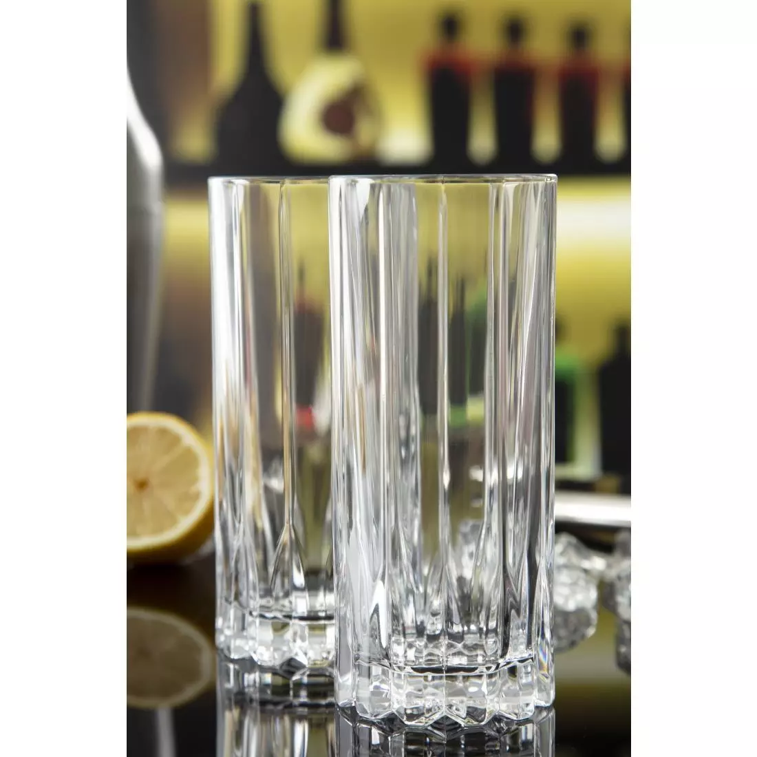 Een Riedel Bar longdrinkglazen (12 stuks) koop je bij ShopXPress