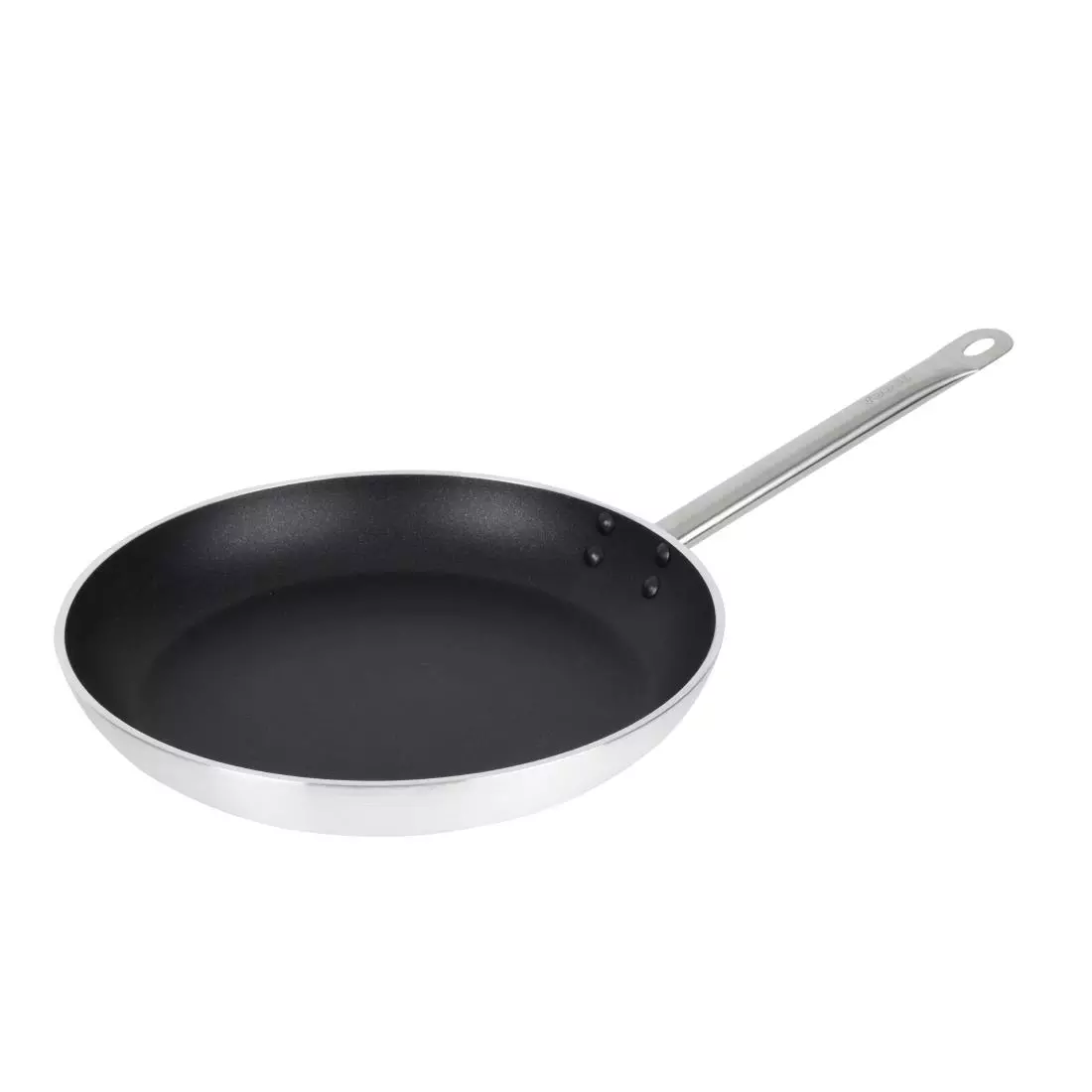 Een Vogue Platinum Plus teflon anti-aanbak inductie koekenpan 36cm koop je bij ShopXPress