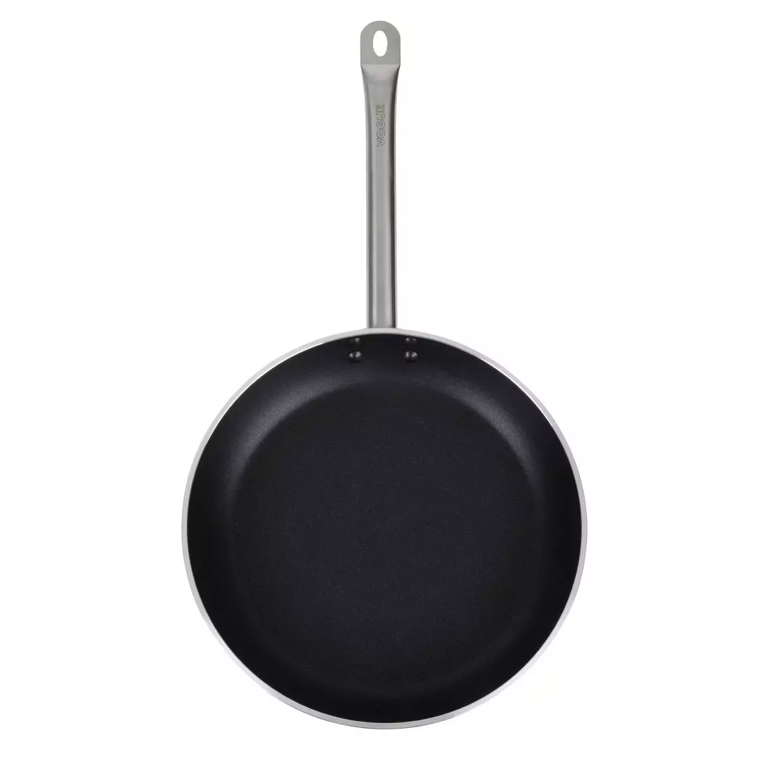 Een Vogue Platinum Plus teflon anti-aanbak inductie koekenpan 36cm koop je bij ShopXPress