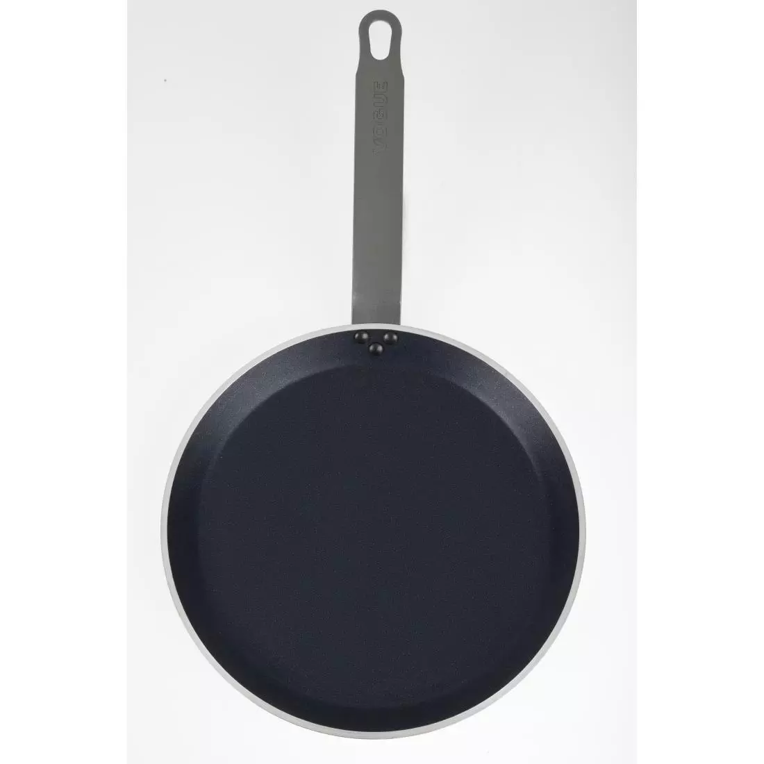 Een Vogue Platinum Plus teflon anti-aanbak inductie sauteuse 26cm koop je bij ShopXPress