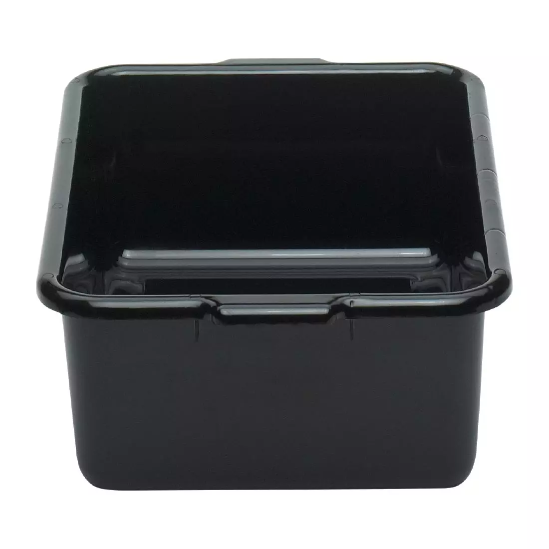 Een Cambro Cambox Zwart met handgreep 15x21x7 koop je bij ShopXPress