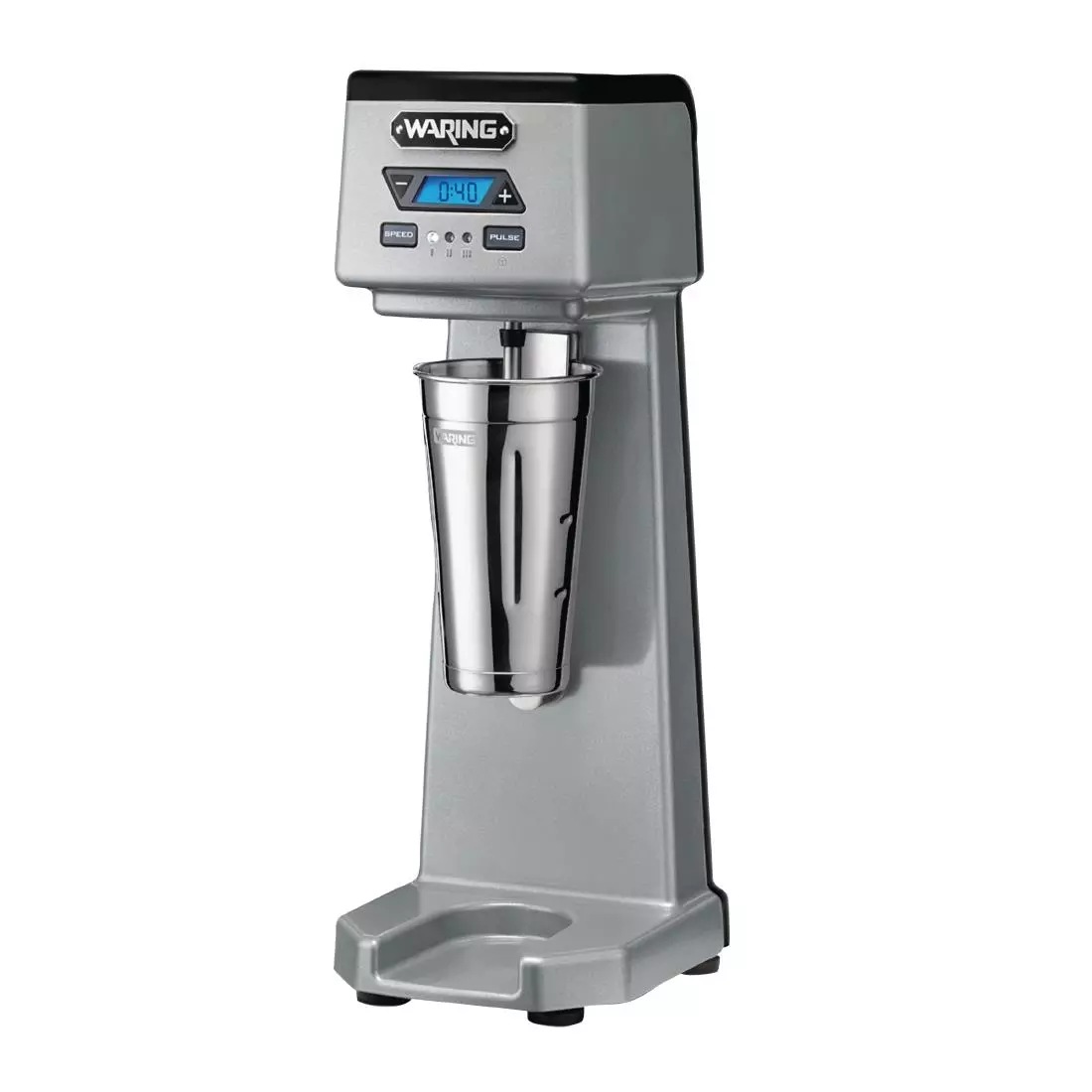 Een Waring milkshake mixer WDM120TXE koop je bij ShopXPress