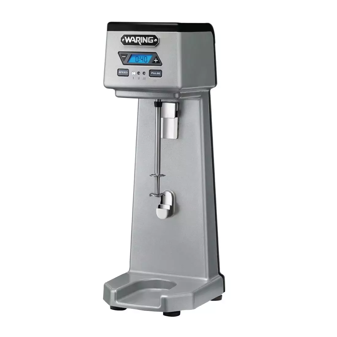 Een Waring milkshake mixer WDM120TXE koop je bij ShopXPress