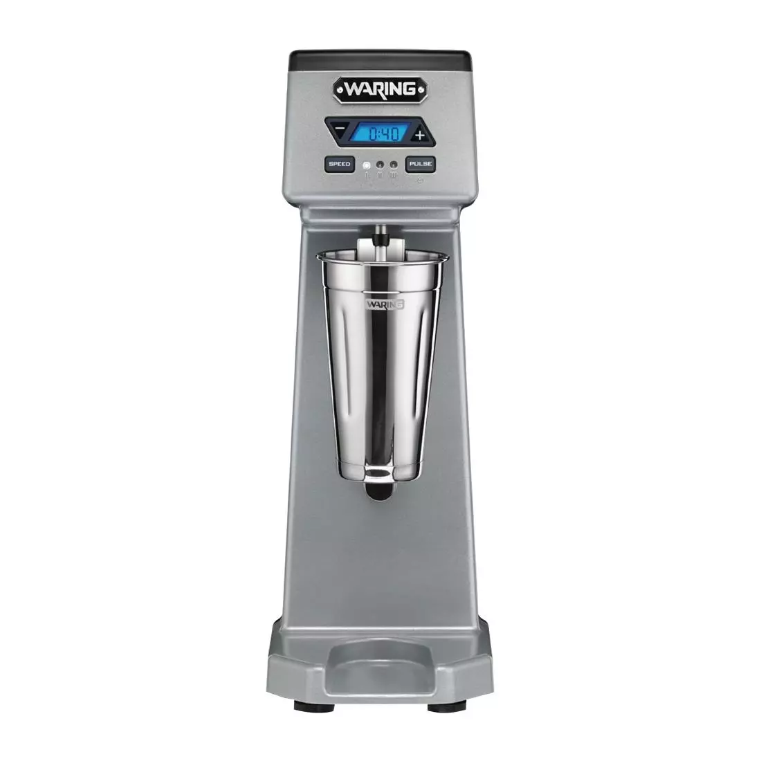 Een Waring milkshake mixer WDM120TXE koop je bij ShopXPress