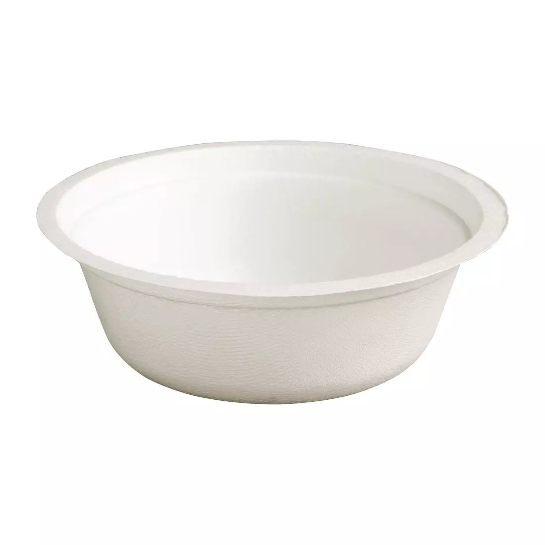 Een Fiesta Compostable composteerbare bagasse kommen 350ml (50 stuks) koop je bij ShopXPress