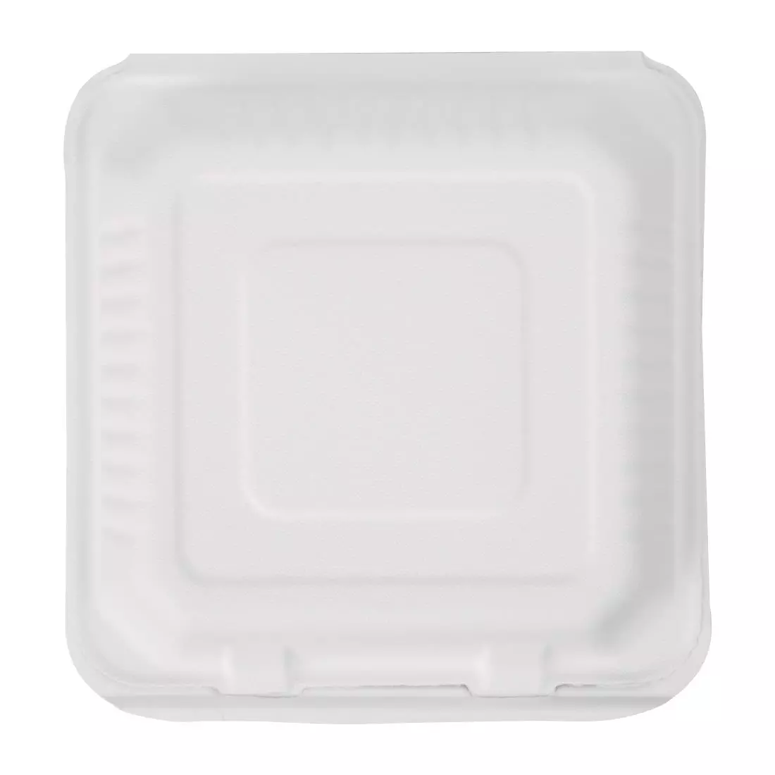 Een Fiesta Compostable composteerbare bagasse voedseldozen 223mm (200 stuks) koop je bij ShopXPress