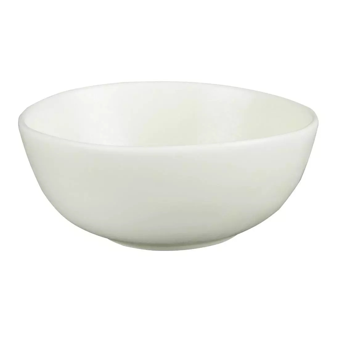 Een Olympia Build A Bowl diepe kom wit 15x7cm (6 stuks) koop je bij ShopXPress