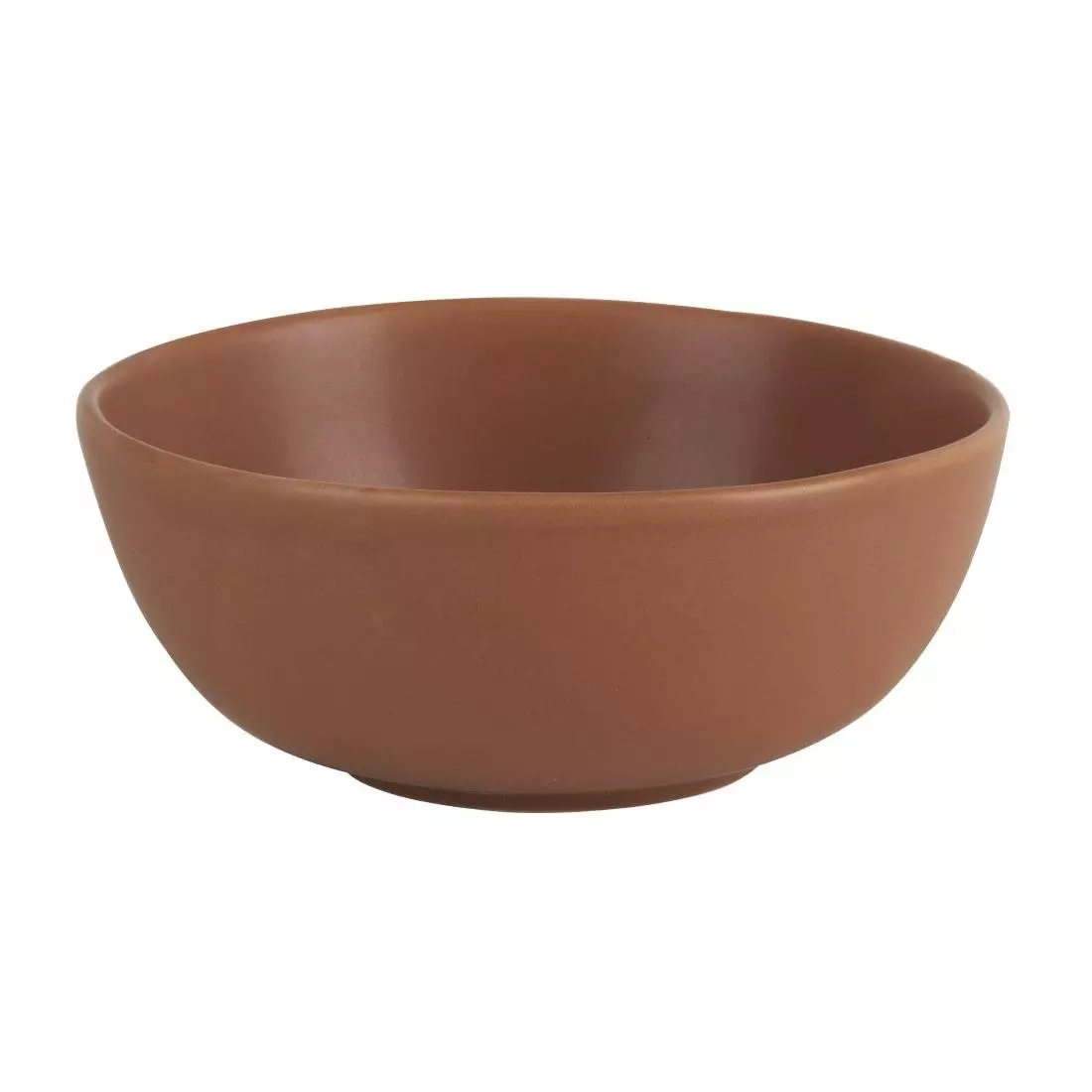 Een Olympia Build A Bowl diepe kom cantaloupe 15x7cm (6 stuks) koop je bij ShopXPress