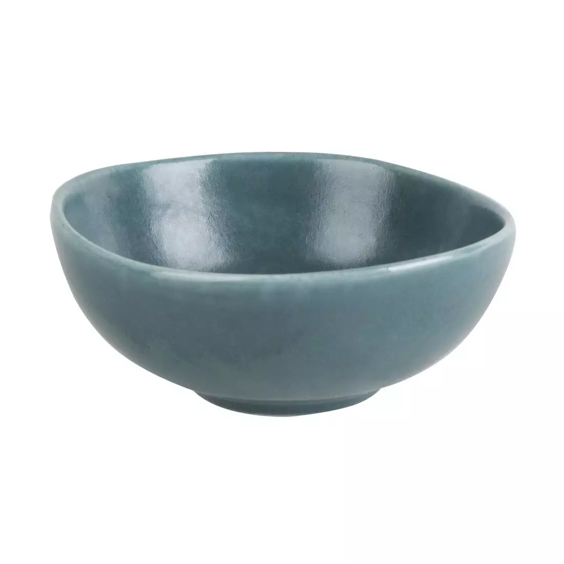 Een Olympia Build A Bowl diepe kom blauw 11x5cm (12 stuks) koop je bij ShopXPress