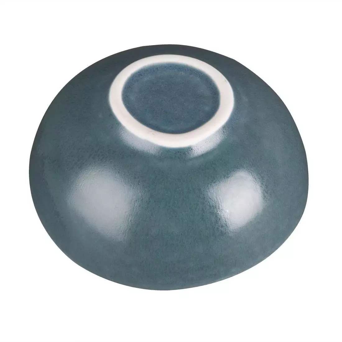 Een Olympia Build A Bowl diepe kom blauw 11x5cm (12 stuks) koop je bij ShopXPress