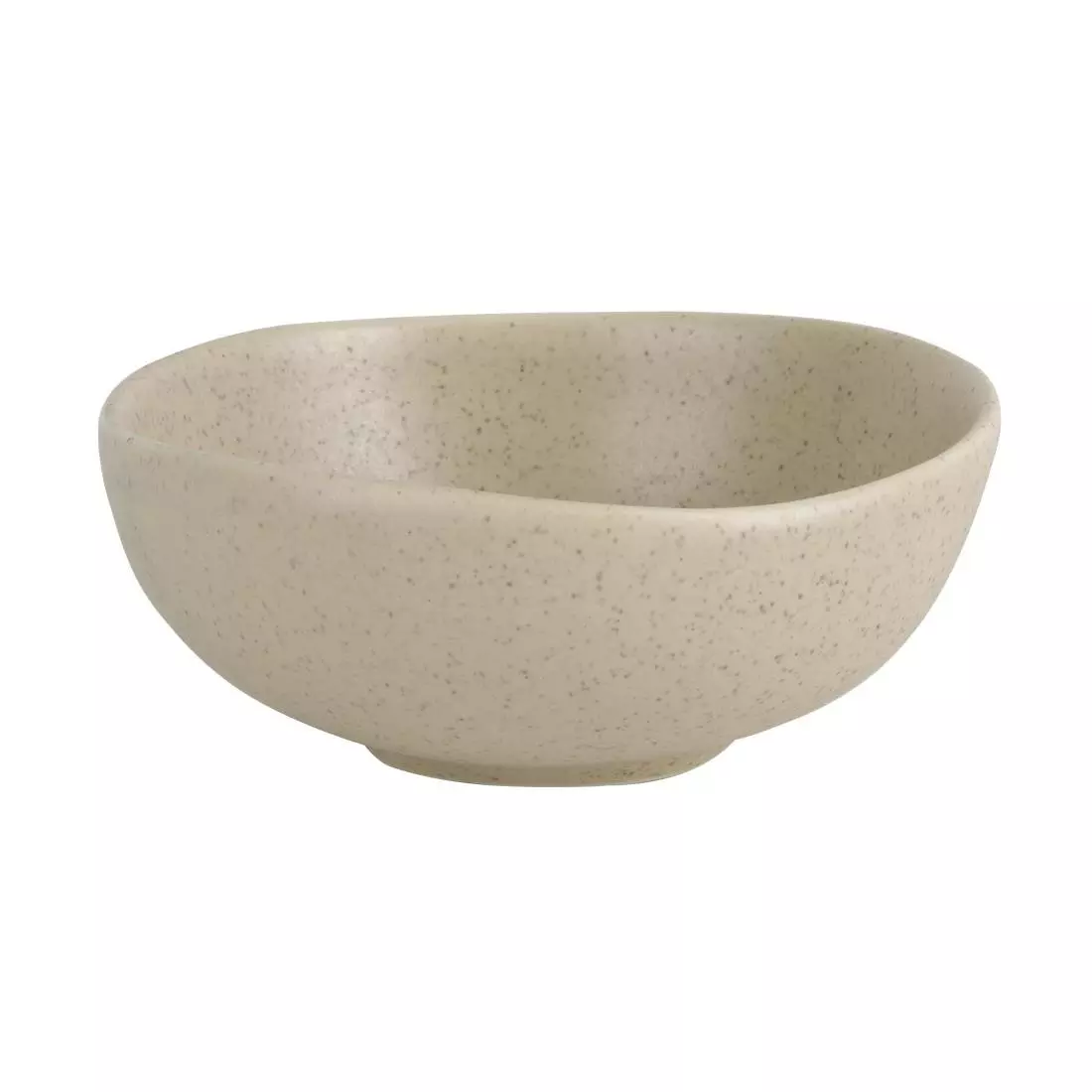 Een Olympia Build A Bowl diepe kom aardebruin 11x5cm (12 stuks) koop je bij ShopXPress