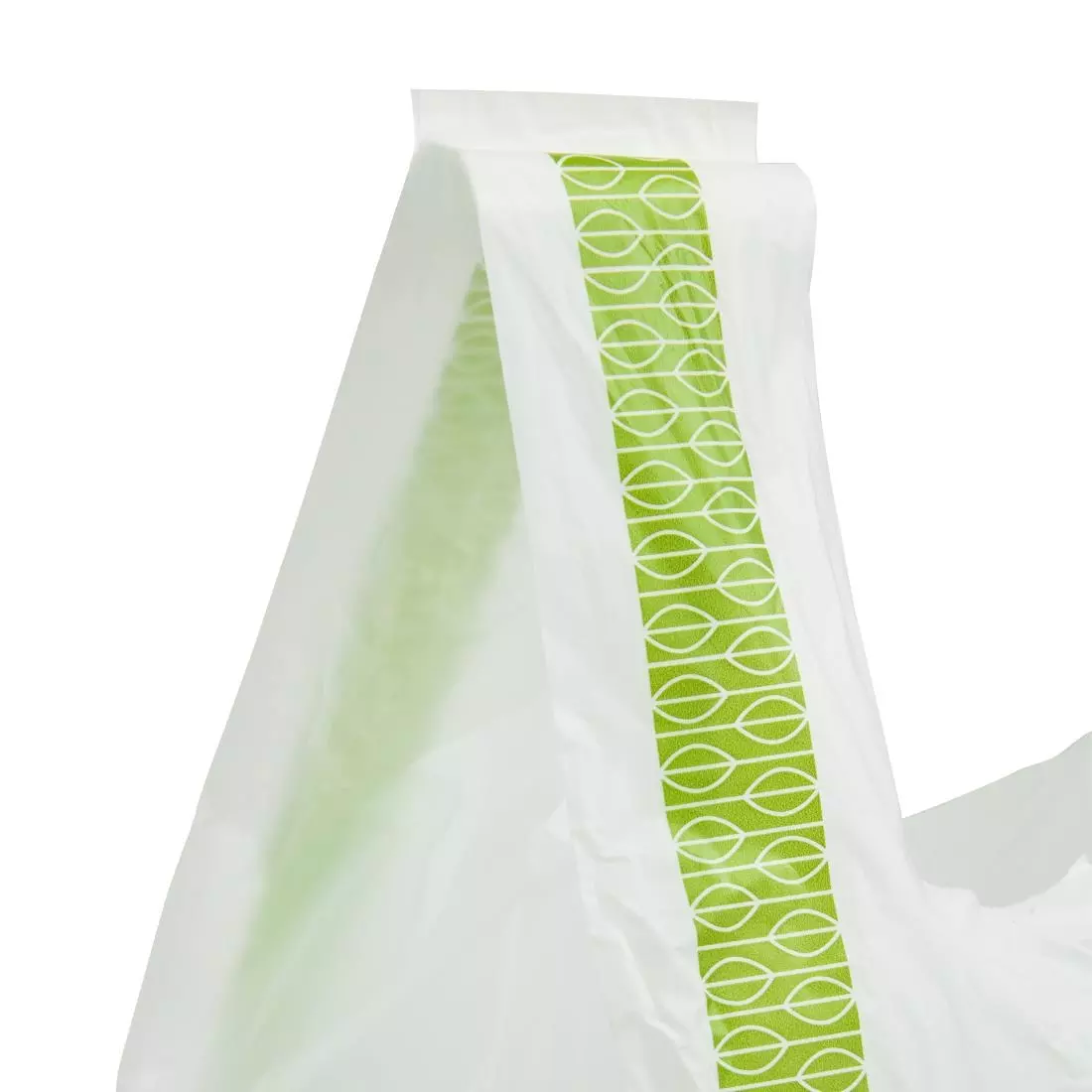 Een Vegware composteerbare PLA tassen medium (500 stuks) koop je bij ShopXPress