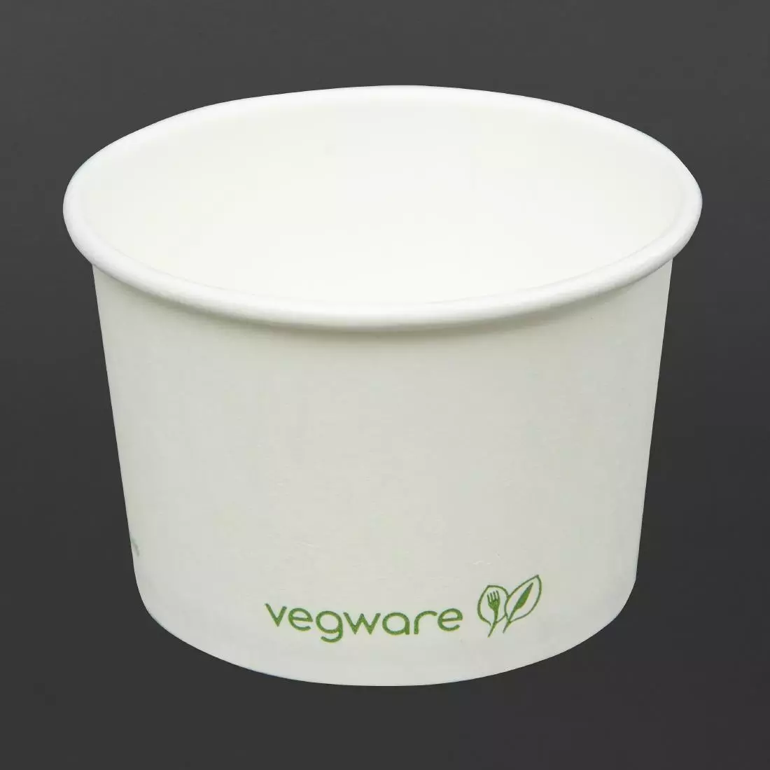 Een Vegware composteerbare bakjes voor warm voedsel 110ml (1000 stuks) koop je bij ShopXPress