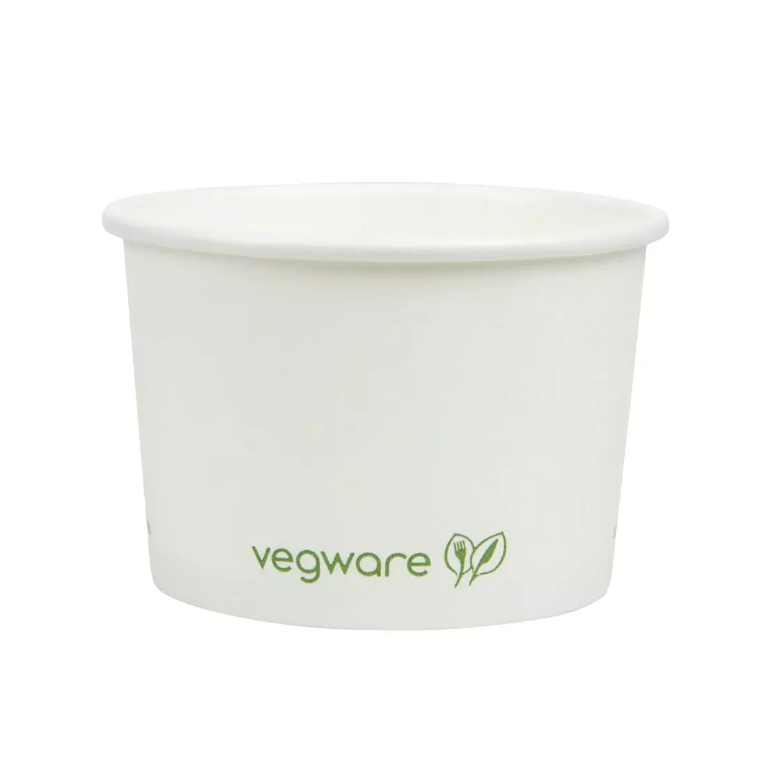 Een Vegware composteerbare bakjes voor warm voedsel 110ml (1000 stuks) koop je bij ShopXPress