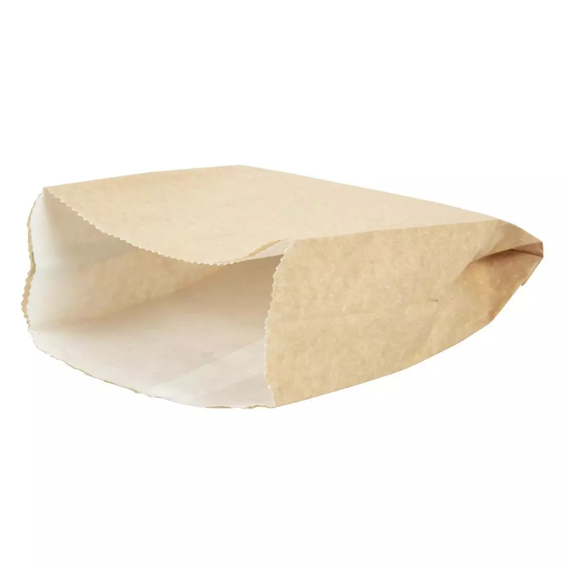 Een Vegware composteerbare warmhoudzakken 292x127mm (500 stuks) koop je bij ShopXPress