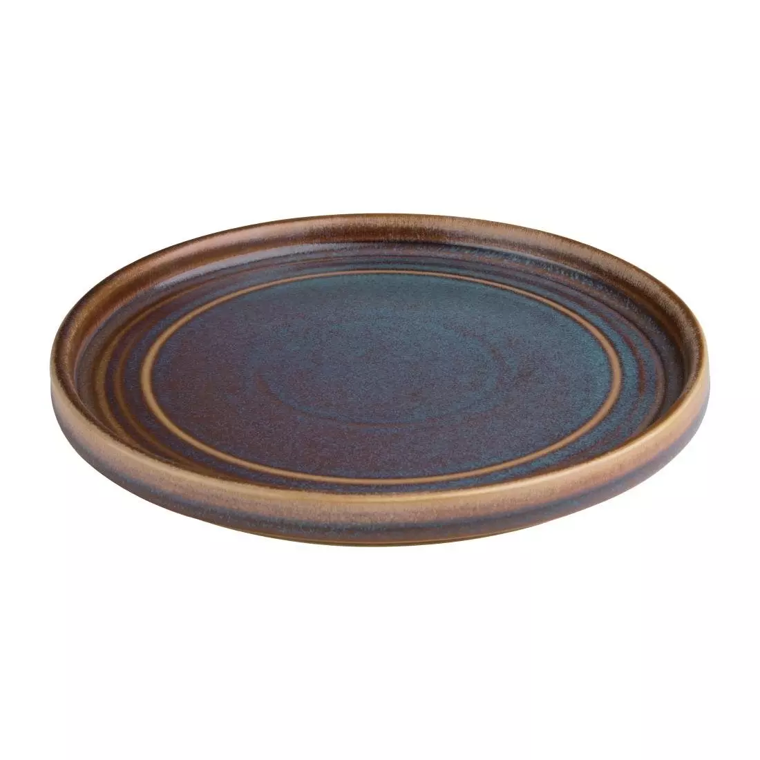 Een Olympia Cavolo plat rond bord - 180 mm (doos 6) koop je bij ShopXPress