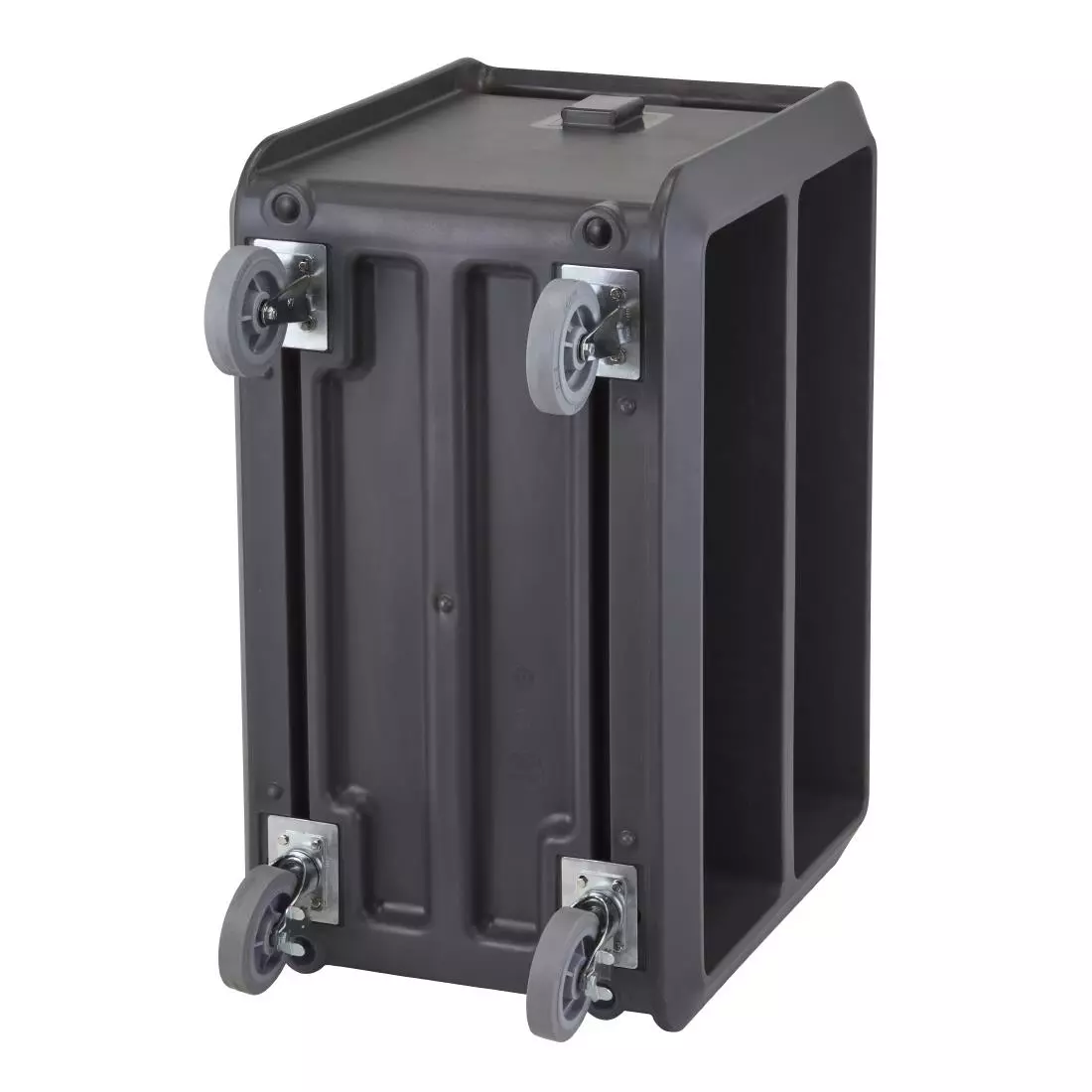 Een Cambro Service Cart Pro multifunctionele trolley koop je bij ShopXPress