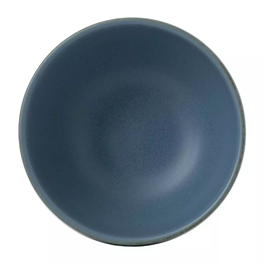 Een Churchill Super Vitrified Nourish Oslo Blue schalen 155mm (Pak van 6) koop je bij ShopXPress