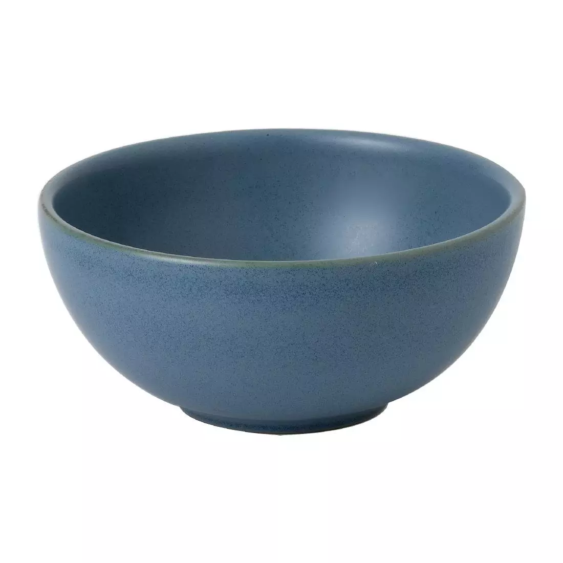 Een Churchill Super Vitrified Nourish Oslo Blue schalen 155mm (Pak van 6) koop je bij ShopXPress