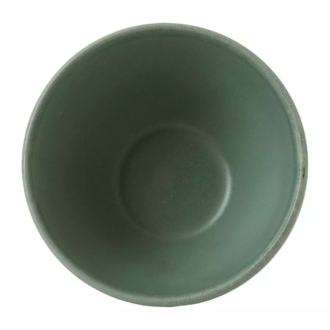 Een Churchill Super Vitrified Nourish Andorra Green schalen 102mm (Pak van 12) koop je bij ShopXPress