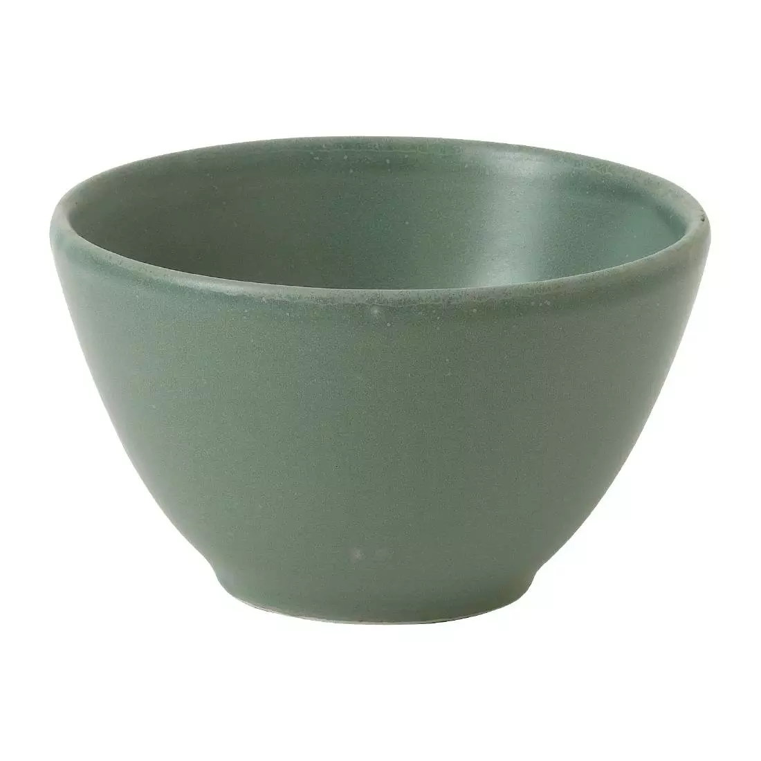 Een Churchill Super Vitrified Nourish Andorra Green schalen 102mm (Pak van 12) koop je bij ShopXPress