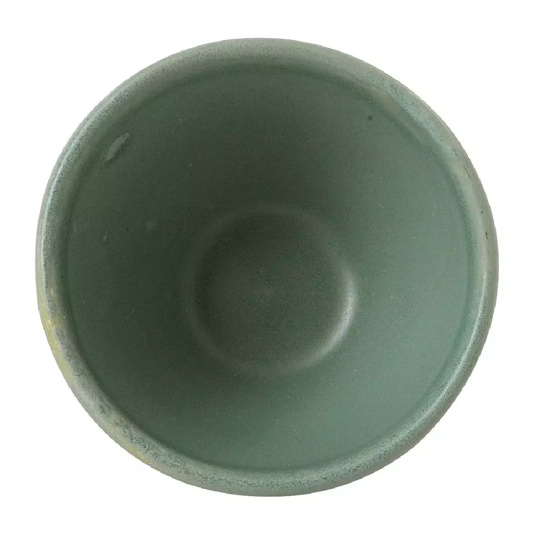 Een Churchill Super Vitrified Nourish Andorra Green dip schaaltje 70mm (Pak van 12) koop je bij ShopXPress