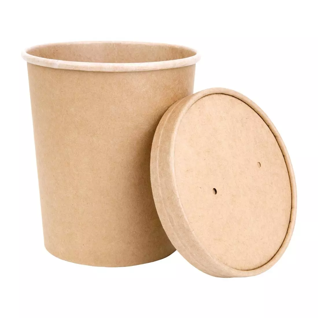 Een Fiesta Recyclable soepbekers 910ml 118mm (500 stuks) koop je bij ShopXPress