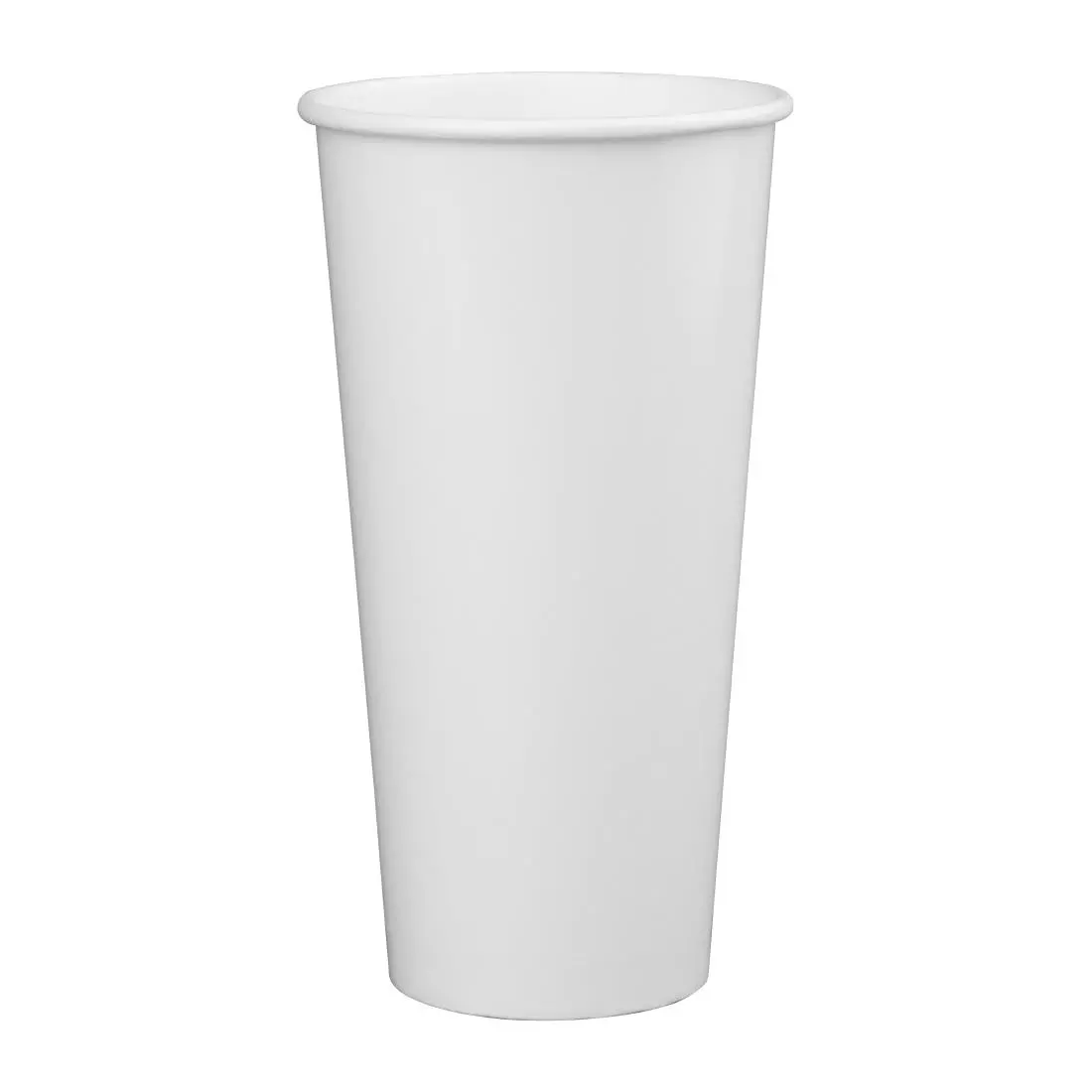 Een Fiesta Recyclable papieren beker 90mm voor koude dranken (1000 stuks) koop je bij ShopXPress