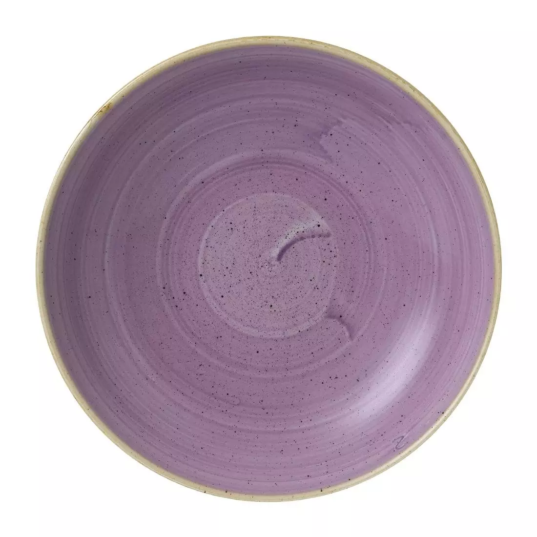 Een Churchill Stonecast Lavender Evolve kom 24.8 cm pak van 12 koop je bij ShopXPress