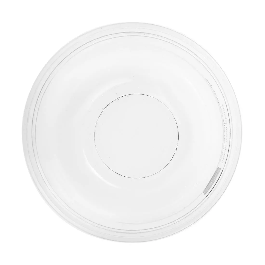 Een Vegware 96-serie composteerbare ronde bakjes 237ml (1000 stuks) koop je bij ShopXPress